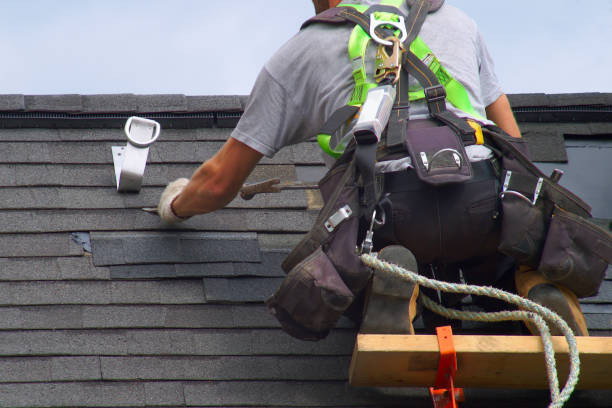 Best Residential Roof Replacement  in USA